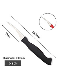 Dụng Cụ Làm Sạch Tôm Bằng Thép Không Gỉ, Chế Biến Hải Sản Hở Lưng Cá Và Tôm Tiện Dụng