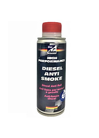 Phụ gia tăng cetan và giảm khói cho động cơ diesel Bluechem 33184E