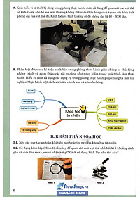 Khám Phá Khoa Học Tự Nhiên 6 (Theo Chương Trình Giáo Dục Phổ Thông Mới)