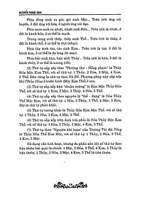 Sách Thọ Mai Sinh Tử (Tái Bản)