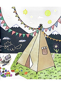 Sách Lớn Lên Mình Sẽ Thế Nào Nhỉ?