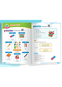 Sách English Fighting Good and Great Em học tốt tiếng Anh theo chủ đề lớp 2