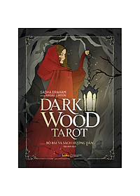 [Boxset Việt hoá] DARK WOOD TAROT
(Bộ bài & Sách hướng dẫn)