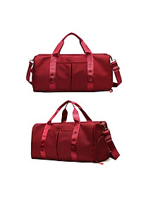 Túi xách du lịch thể thao nữ công suất lớn phong cách mới BEE GEE T1004