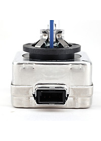 Combo 2 Bóng Đèn Xenon (Next Gen) OSRAM Cool Blue Intense D1S 66140CBN 12V 35W