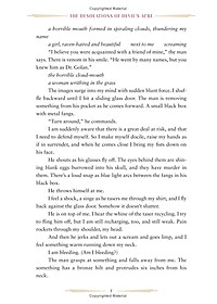 The Desolations of Devil's Acre