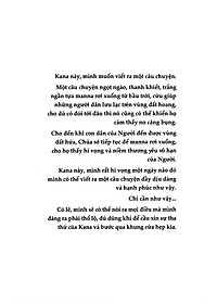 Sách Cô Gái Văn Chương Và Nhà Văn Hướng Về Chúa Trời (Tập 8) - Tái Bản