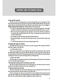 Giáo Trình Tiếng Trung Tăng Cường 2 - Tập 6 - Giáo Trình Tổng Hợp (Khổ Lớn)