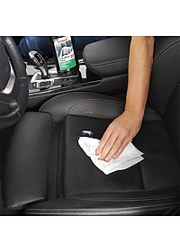 Kem dưỡng ghế da Sonax 291141-250ml