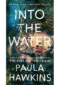 Into the Water Paperback