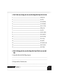 Combo 2 sách Bài tập củng cố ngữ pháp HSK cấu trúc giao tiếp & luyện viết HSK 4-5 - Bài tập luyện dịch tiếng Trung ứng dụng (Sơ - Trung cấp, giao tiếp HSK) + DVD quà tặng