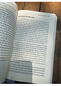 CƠ THỂ PHI TUỔI TÁC, TÂM TRÍ PHI THỜI GIAN – Deepak Chopra – Kiều Anh Tú dịch -  Thái Hà -NXB Thế giới