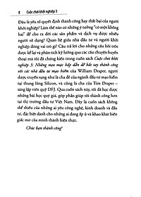 Sách Cuộc Chơi Khởi Nghiệp Phần 3