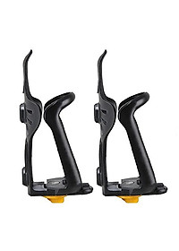 Khung giá giữ bình nước xe đạp thể thao Kiotool nhựa dẻo bền đẹp