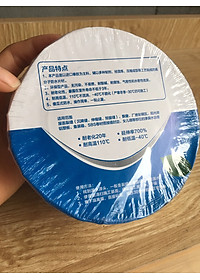 Cuộn Keo Dán chống Thấm - Vá Lỗ Thủng, Vết Nứt - Siêu Dính- Hàng Nhập Khẩu 5m
