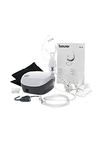 Máy Xông Họng, Khí Dung Beurer IH18