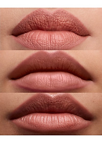 Son kem thỏi mịn lì, mướt nhẹ môi. siêu ẩm, giúp môi căng đầy, làm mờ rãnh môi Creamy Soft Lipstick 4.4g Inglot
