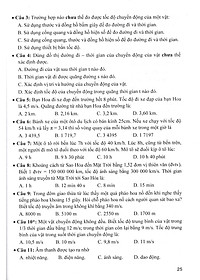 Sách tham khảo- Đề Kiểm Tra, Đánh Giá Vật Lí 7 - Khoa Học Tự Nhiên (Bám Sát SGK Kết Nối Tri Thức Với Cuộc Sống)_HA