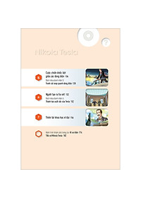 Sách WHO? Chuyện Kể Về Danh Nhân Thế Giới