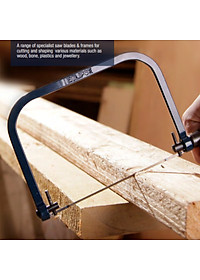 Cưa lọng chỉ Eclipse 70-CP1R (Coping Saw)
