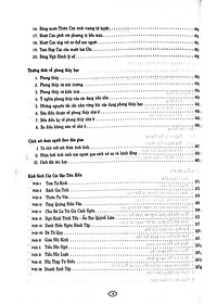 Lịch Vạn Niên Thực Dụng 1801-2100