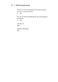 Sách Boglehead Hướng Dẫn Cách Đầu Tư: Các Mẹo Đầu Tư Dành Cho Người Mới Bắt Đầu