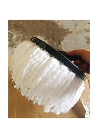 BÔNG LAU NHÀ 360 OMEGA MOP PLUS CÔNG NGHIỆP TAIWAN