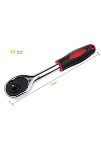 Bộ dụng cụ tháo vặn ốc vít TV-46, Bộ dụng cụ mở ốc vít 46 chi tiết