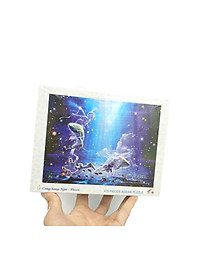 Xếp Hình 475 Mảnh - Cung Song Ngư 475-012