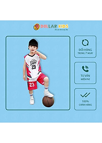 Đồ Bộ Bé Trai Thể Thao Sát Nách Size ĐạiSet Đồ Thể Thao Cho Bé Chất Liệu Thun Co Giãn, Thoáng Mát