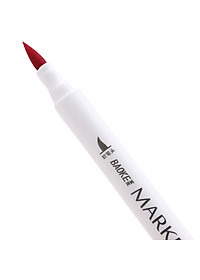 Viết Lông 36 Màu Baoke BK 289-36 (Tặng Kèm Dây Móc)