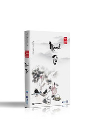 Trọn Bộ 8 Cuốn Bách Gia Tranh Minh – Tuyển Tập Sách Quý Hiếm Của Nguyễn Hiến Lê - MinhAnBooks