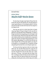 Sách Muôn Kiếp Nhân Sinh (Khổ Nhỏ)