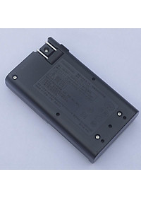 bộ sạc pin aa panasonic CC55C sạc nhanh hàng chính hãng