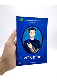 Sách Vừ A Dính (Tái Bản 2021)