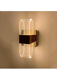 Đèn tường LOZUN hiện đại trang trí nội thất cao cấp [ẢNH VIDEO THẬT 100%]