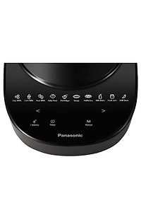 Máy xay nấu đa năng , máy xay sữa hạt Panasonic MX-HG6401 - Hàng chính hãng
