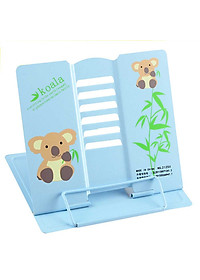 Kệ Đọc Sách 8801 - Màu Ngẫu Nhiên