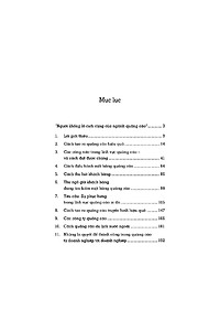 Sách Quảng Cáo Theo Phong Cách Ogilvy