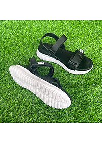 Xăng đan nữ học sinh Trường Hải 3 màu đế ếm nhẹ SD150