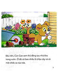 Sách Những câu chuyện tình bạn