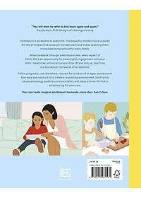 Montessori For Every Family