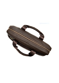 Túi xách nam công sở da bò thật cao cấp phong cách mới