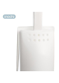 Chổi Cọ Toilet Đầu Tròn Kirei Chính Hãng Inochi 2 Phân Loại Có Hộp Và Không Hộp