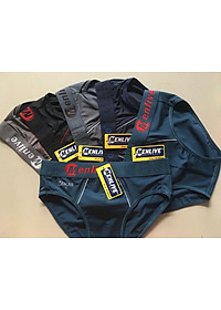 ️[5 Quần] ComBo 5 Quần Lót Nam THUN LẠNH Lưng Bự Hàng Việt Nam Cao Cấp