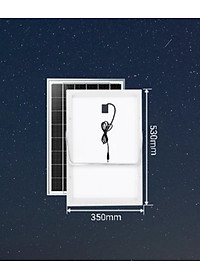 Đèn năng lượng mặt trời loại ốp trần ( gắn phòng khách )