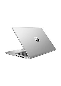 Laptop HP 240 G9 6L1X7PA (i3-1215U | 8GB | 256GB | Intel Iris Xe Graphics | 14′ FHD | Win 11) Hàng chính hãng
