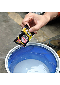 Túi Bột Rửa Xe Ô Tô, Xe Máy Car Shampoo Powder - Bột Vệ Sinh Xe Đánh Bay Vết Bẩn Hiệu Quả