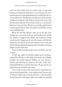 Sách Harry Potter Part 1: Harry Potter And The Philosopher's Stone (Hardback) (Harry Potter và hòn đá phù thủy) (English Book)