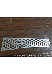 Lưới chống chuột dành cho ô tô VinFast Fadil.